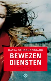Omslag van Bewezen diensten