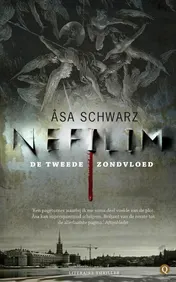 Omslag van Nefilim