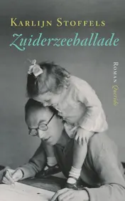 Omslag van Zuiderzeeballade