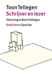 Omslag van Schrijver en lezer