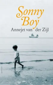 Omslag van Sonny Boy
