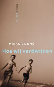 Omslag van Hoe wij verdwijnen