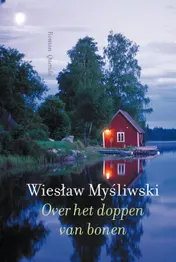 Omslag van Over het doppen van bonen