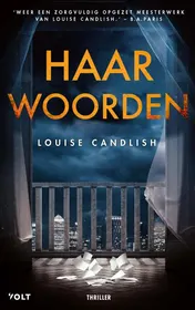 Omslag van Haar woorden