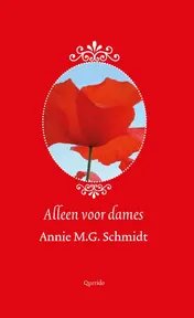 Omslag van Alleen voor dames