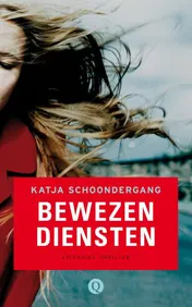 Omslag van Bewezen diensten
