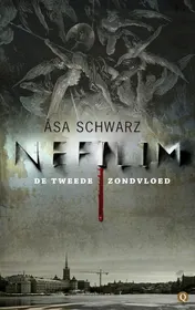 Omslag van Nefilim