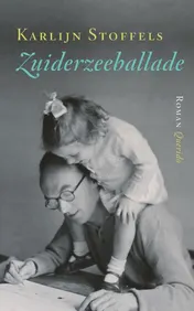 Omslag van Zuiderzeeballade