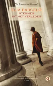 Omslag van Stemmen uit het verleden