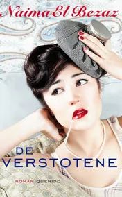 Omslag van De verstotene