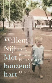 Omslag van Met bonzend hart