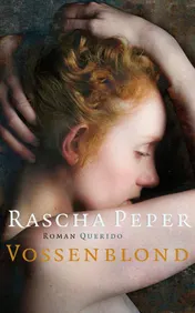 Omslag van Vossenblond