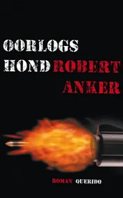 Omslag van Oorlogshond
