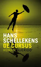 Omslag van De cursus