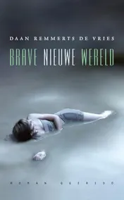 Omslag van Brave nieuwe wereld