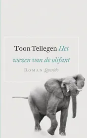 Omslag van Het wezen van de olifant