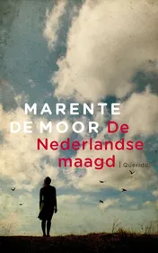 Omslag van De Nederlandse maagd