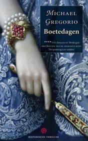 Omslag van Boetedagen
