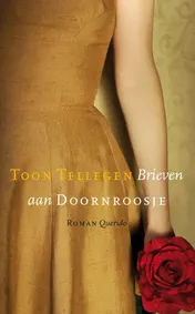 Omslag van Brieven aan Doornroosje