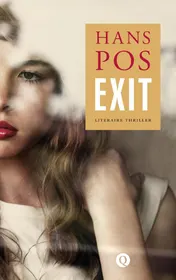 Omslag van Exit
