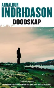 Omslag van Doodskap