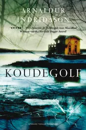Omslag van Koudegolf
