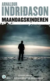 Omslag van Maandagskinderen