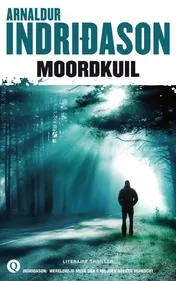Omslag van Moordkuil
