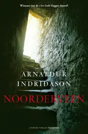 Omslag van Noorderveen