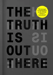Omslag van The Truth Is Out There