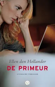 Omslag van De primeur