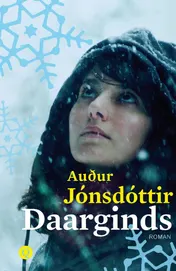 Omslag van Daarginds