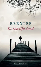 Omslag van De een zijn dood