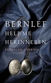 Omslag van Help me herinneren