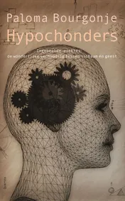 Omslag van Hypochonders