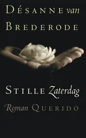 Omslag van Stille zaterdag