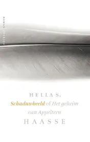 Omslag van Schaduwbeeld of Het geheim van Appeltern