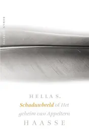 Omslag van Schaduwbeeld of Het geheim van Appeltern