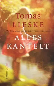 Omslag van Alles kantelt