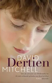 Omslag van Dertien
