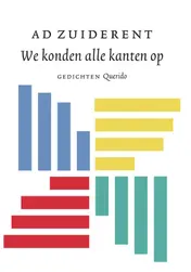 Omslag van We konden alle kanten op