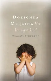 Omslag van Het kauwgomkind