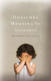 Omslag van Kauwgomkind