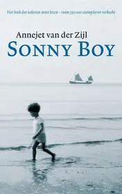 Omslag van Sonny Boy