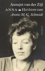 Omslag van Anna