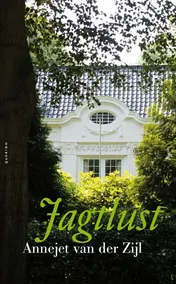 Omslag van Jagtlust