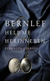 Omslag van Help me herinneren