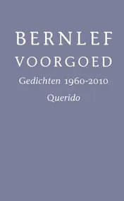Omslag van Voorgoed
