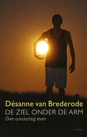 Omslag van De ziel onder de arm
