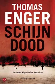 Omslag van Schijndood